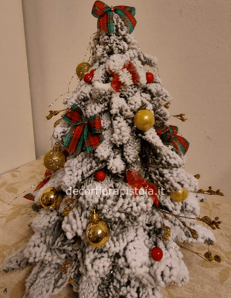 Alberello di natale