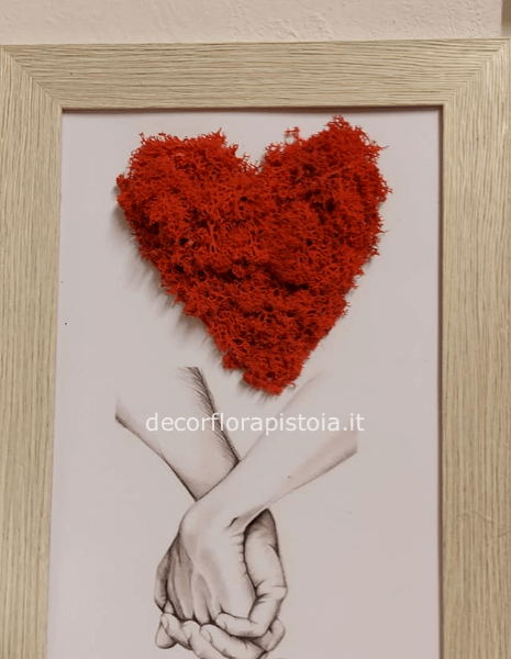 QUADRO SAN VALENTINO