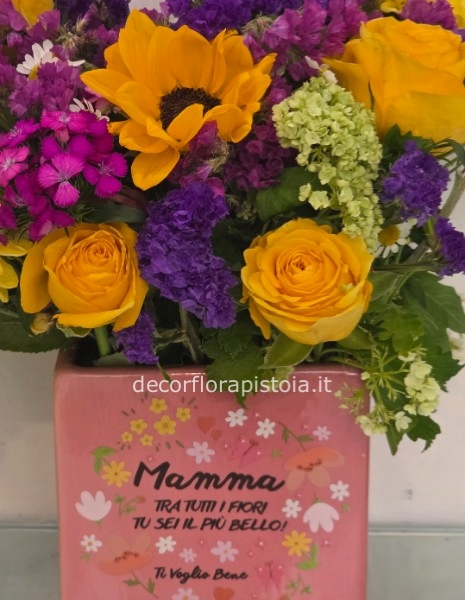 Composizione per la mamma 2