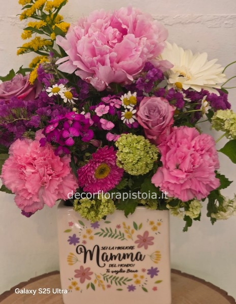Composizione per la mamma 3